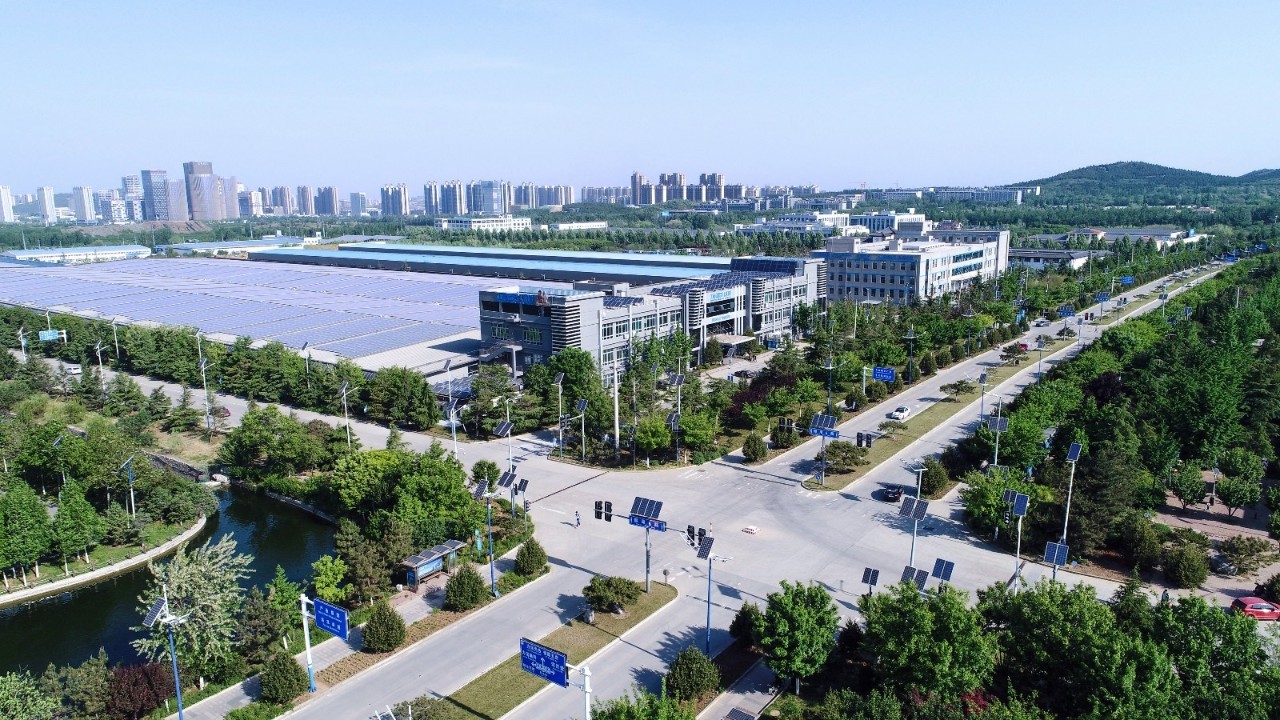 尽阳光责任，铸世界品牌——力诺瑞特以实力证明品牌价值