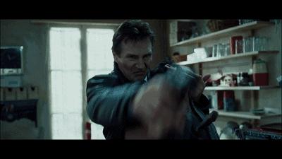 想要刺激，这5部无脑*片爽**让你一嗨到底