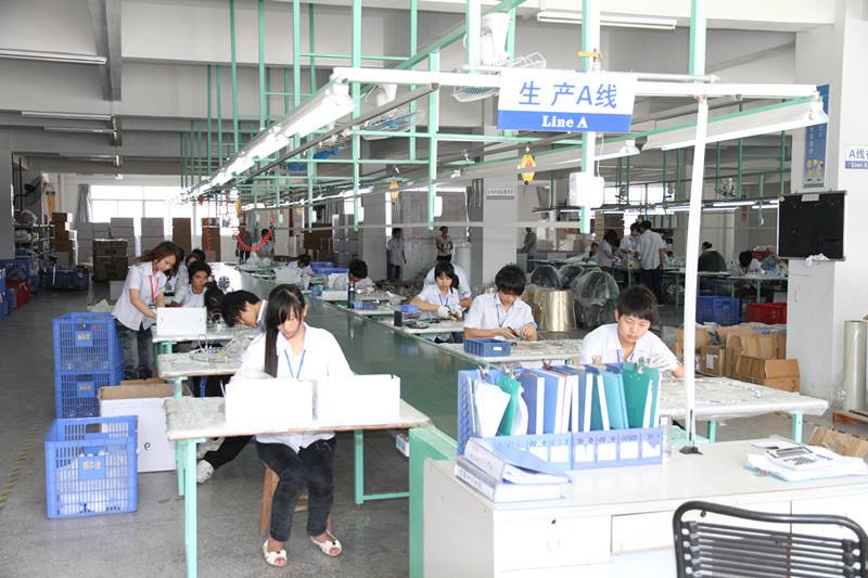 今年灯饰生意怎么那么淡,现在灯具店生意不好做怎么办