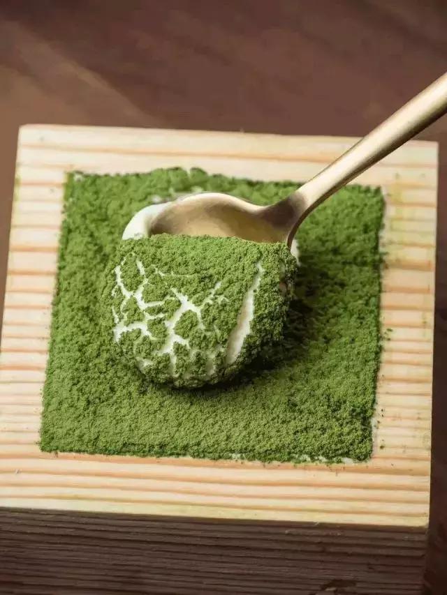 夏日冰爽甜品推荐哪款好吃点的,最简单的夏日甜品冰淇淋