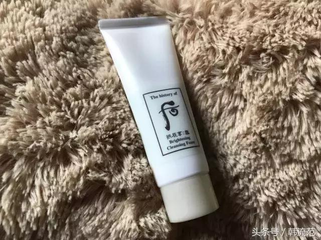 whoo后雪美白套盒使用评价,whoo雪美白套盒测评真假