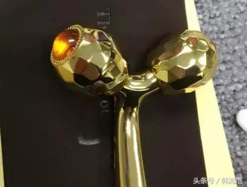 whoo里面那个金棒干嘛用的,whoo万能棒