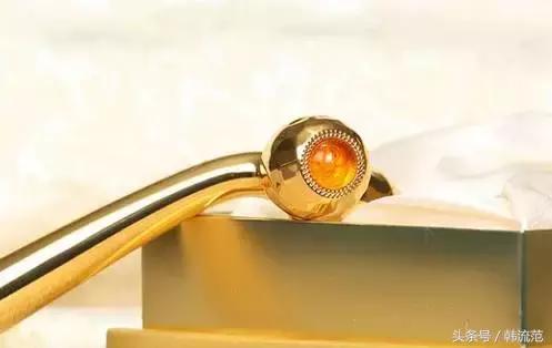 whoo里面那个金棒干嘛用的,whoo万能棒