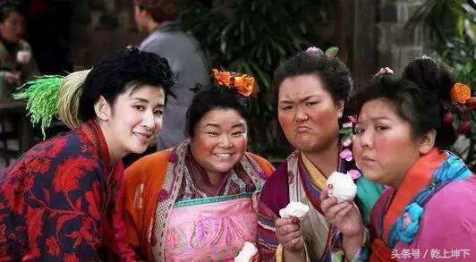 古代三姑六婆指哪些啊,古代女人的三姑六婆