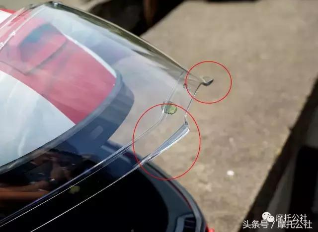 舒伯特揭面盔评测,舒伯特c4pro和agv揭面盔哪个好