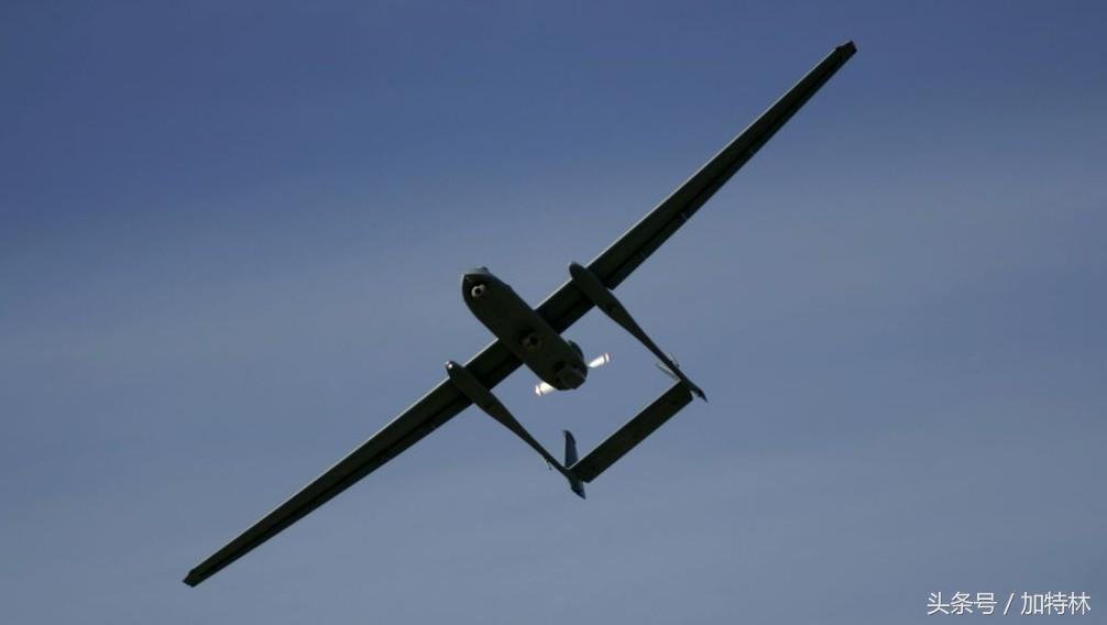 中国军用作战无人机,中国无人机搭载北斗卫星导航系统