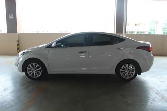 现代朗动5万公里抖动,朗动5万多公里噪音很大