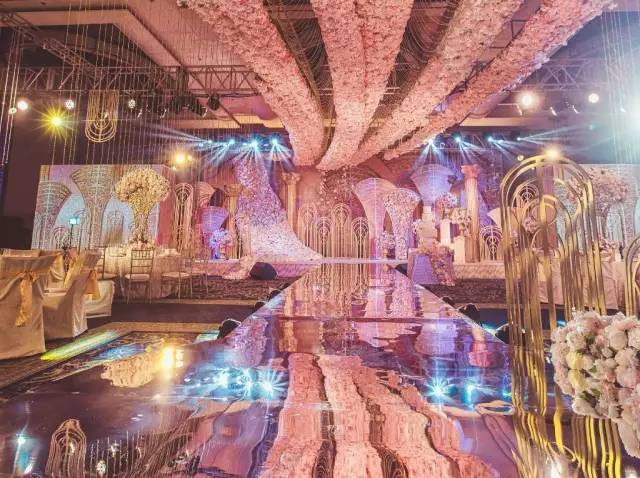 婚庆套路,婚庆有哪些套路和技巧