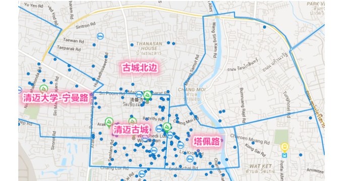 第一次来泰国不知道这5件事,第一次去旅游不知道去哪里好