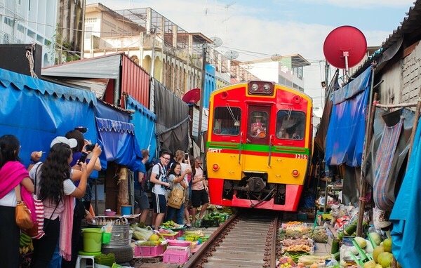 第一次来泰国不知道这5件事,第一次去旅游不知道去哪里好