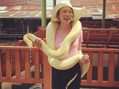 第一次来泰国不知道这5件事,第一次去旅游不知道去哪里好