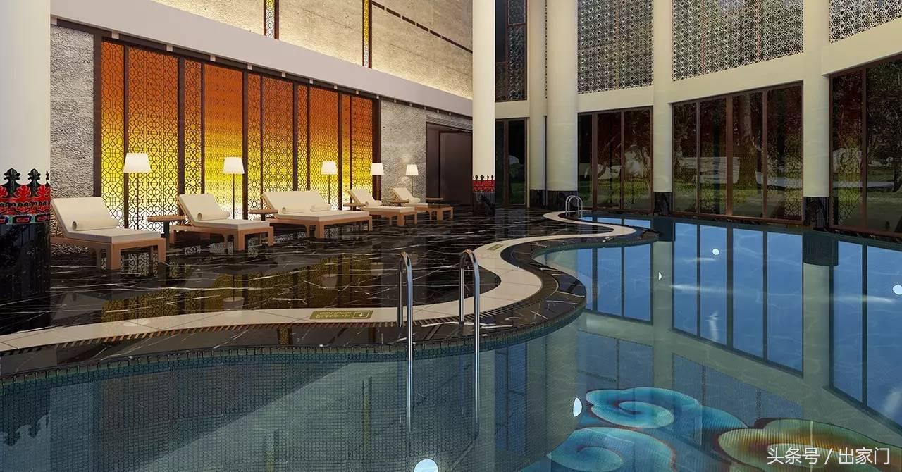 国内顶级悦榕庄度假酒店,九寨沟悦榕庄酒店预订官网