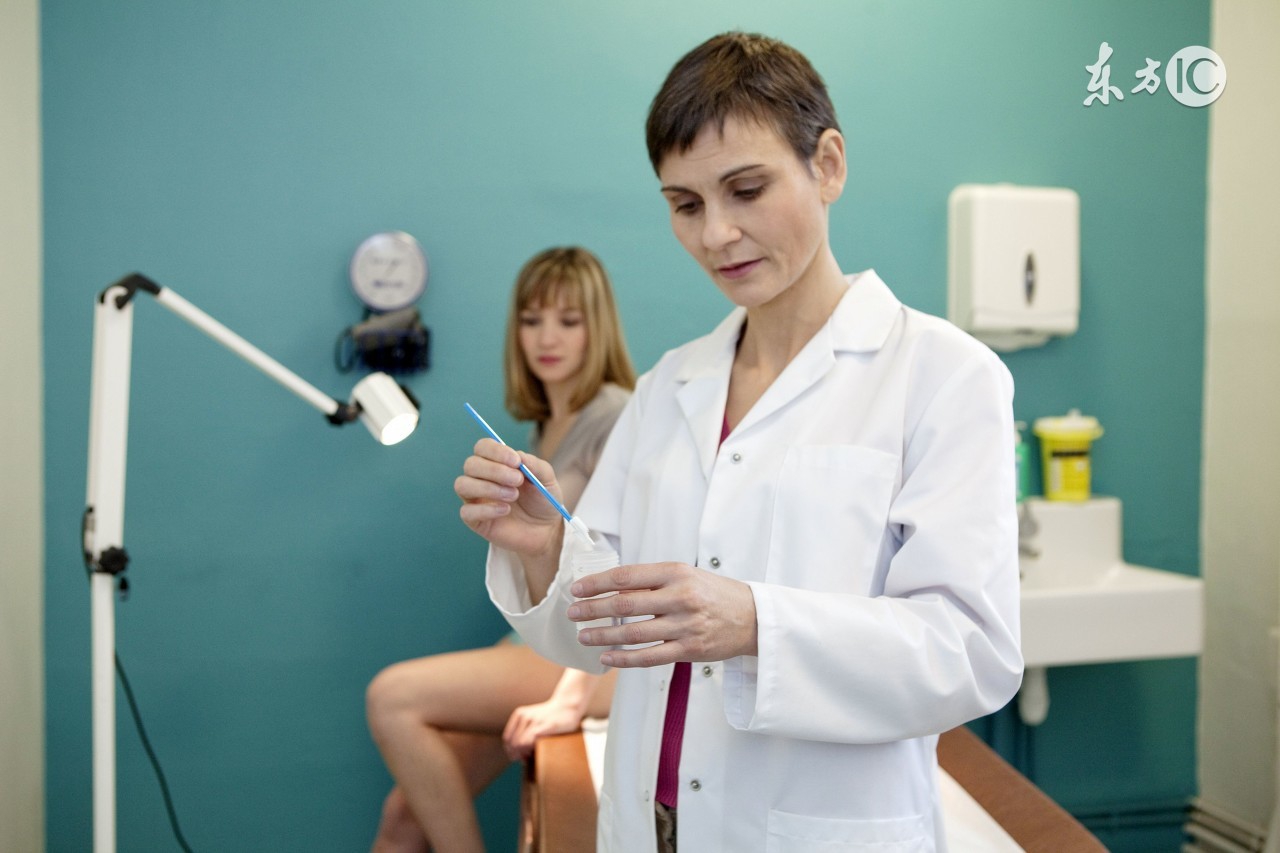 hpv和tct都是阳性一定是宫颈癌吗,体检hpv会误差吗