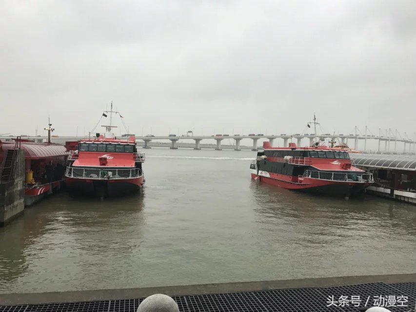 假期去香港澳门玩,近期旅游香港澳门之旅