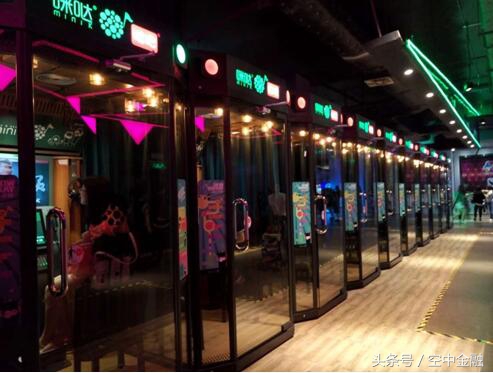 现在投资ktv还能赚钱吗,适合ktv投资的项目