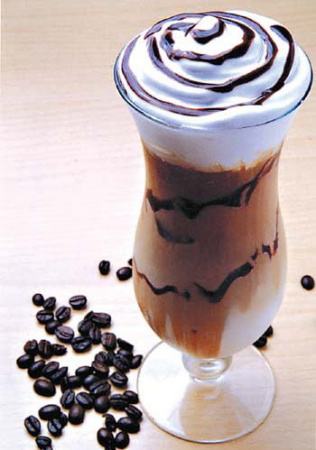 过敏性紫癜可以吃冷饮吗,天这么热就来喝一杯饮品吧