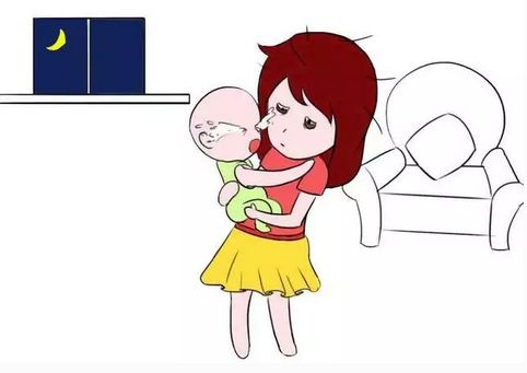 20个生完孩子才知道的真相，如果家里很安静你就危险了