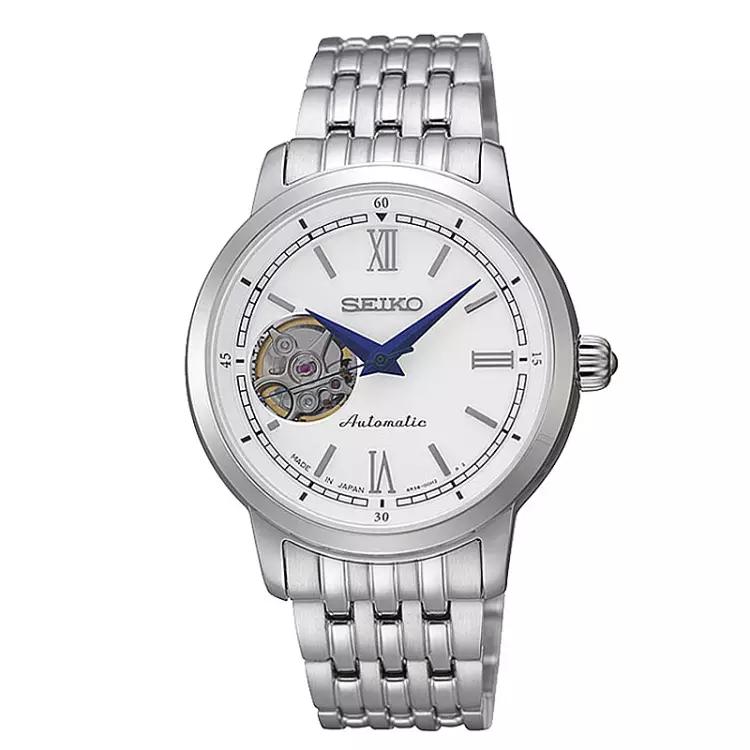 精工手表的光动能怎么样,精工手表怎么样机械表