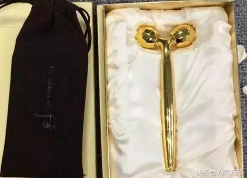 whoo里面那个金棒干嘛用的,whoo万能棒