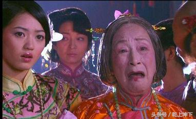 古代三姑六婆指哪些啊,古代女人的三姑六婆