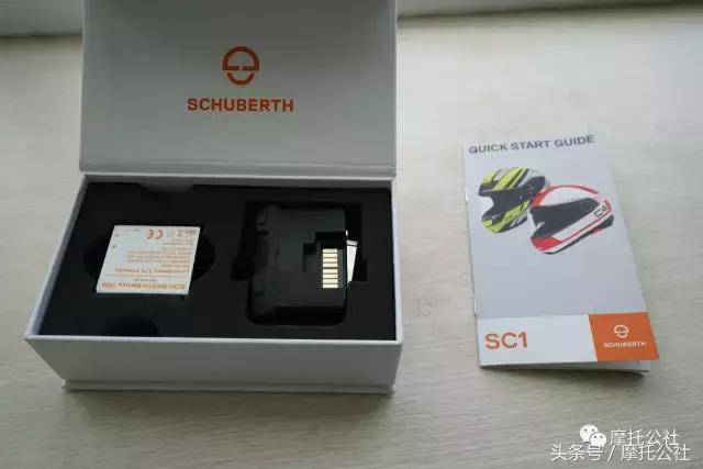 舒伯特揭面盔评测,舒伯特c4pro和agv揭面盔哪个好