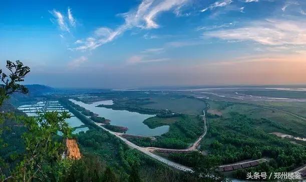 郑州适合居住的洋房,郑州四环内最值得推荐的洋房