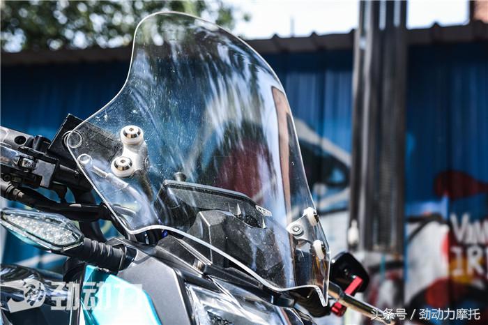 春风400NK怎么样车主给你交个底