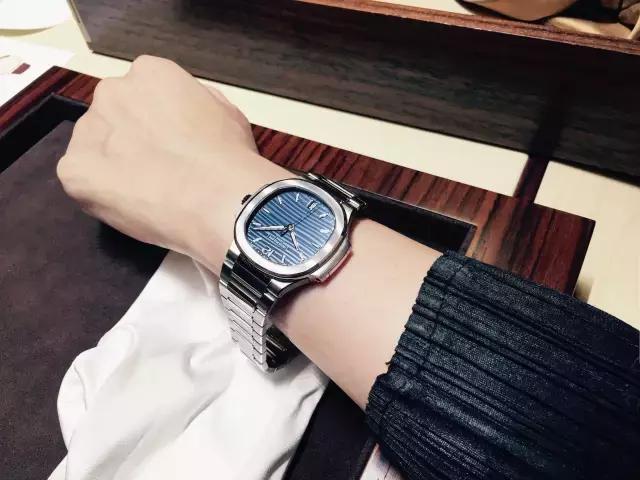 手表讲解博主推荐,手表讲解师