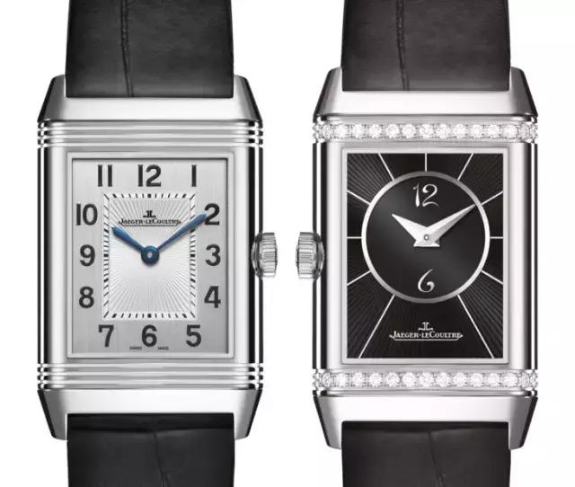 手表讲解博主推荐,手表讲解师