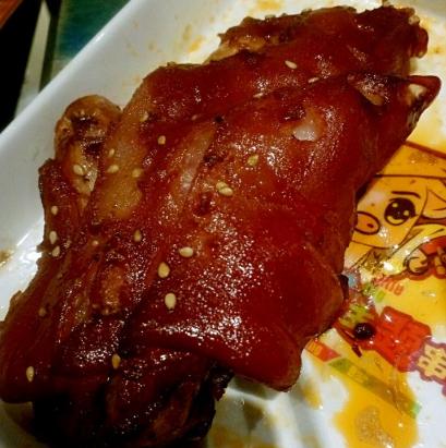 大沈阳都被这只猪征服了，闹哪儿样？