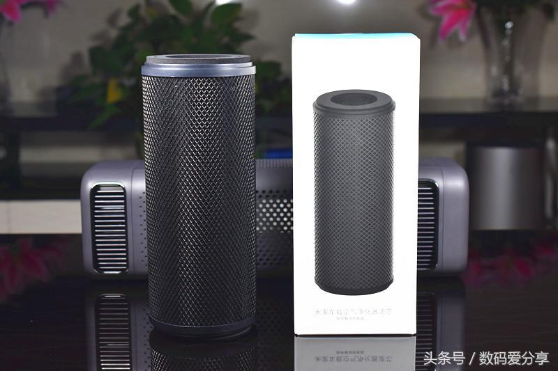 小米车载空气净化器除甲醛评测,小米车载空气净化器平时要清洁吗