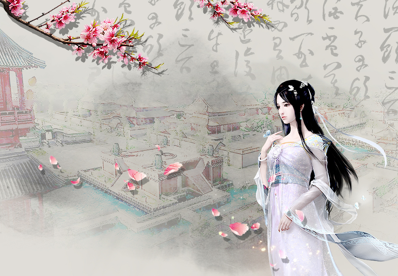 诗词远看山有色近听水无声,远看山有色近听水无声是哪首诗