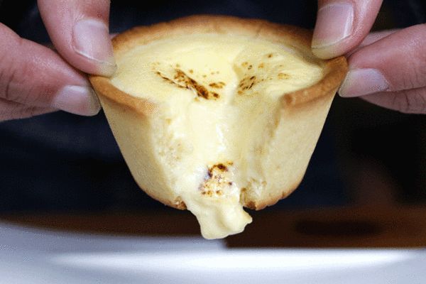 蛋挞店赚钱吗,开一家蛋挞店怎么样赚钱