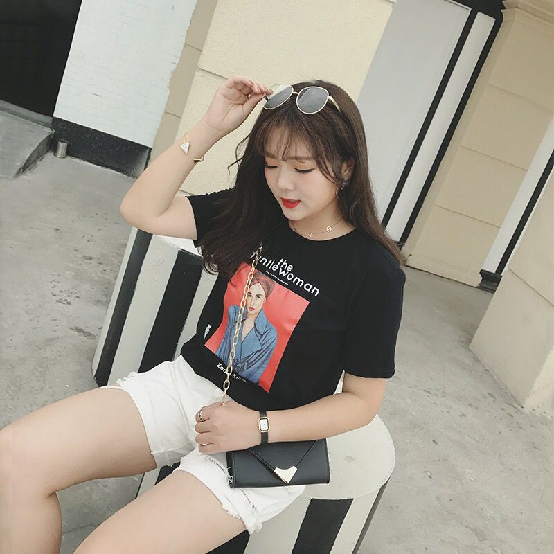 胖MM们最爱的日常搭配，既美腻又显瘦