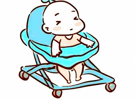 手足徐动型脑瘫怎么通过卧位和坐位训练头部控制能力