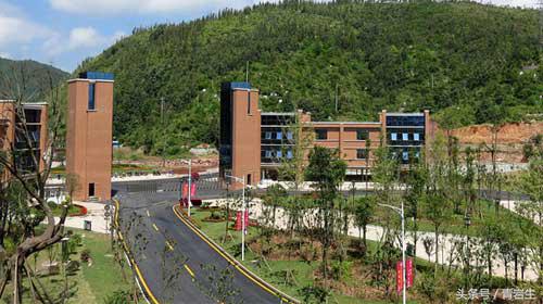 贵阳最好的大学,盘点贵州最美的10所大学