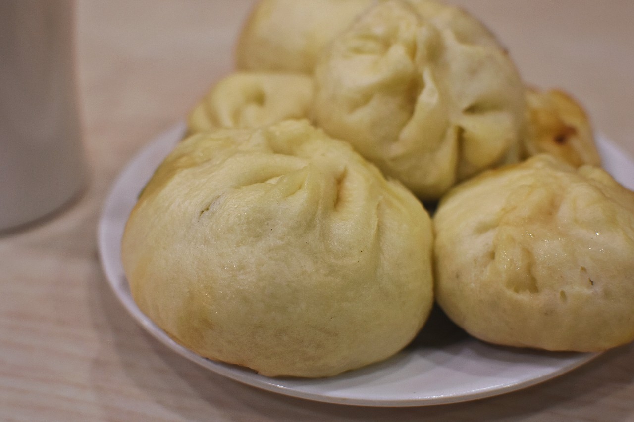 洛阳行署路陶陶居包子价格,陶陶居包子多少钱