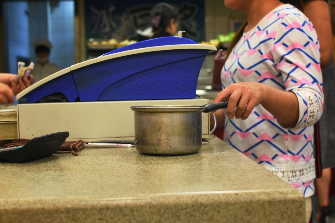 洛阳行署路陶陶居包子价格,陶陶居包子多少钱