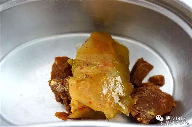 解放军和敌人1v1肉搏,解放军单挑片段