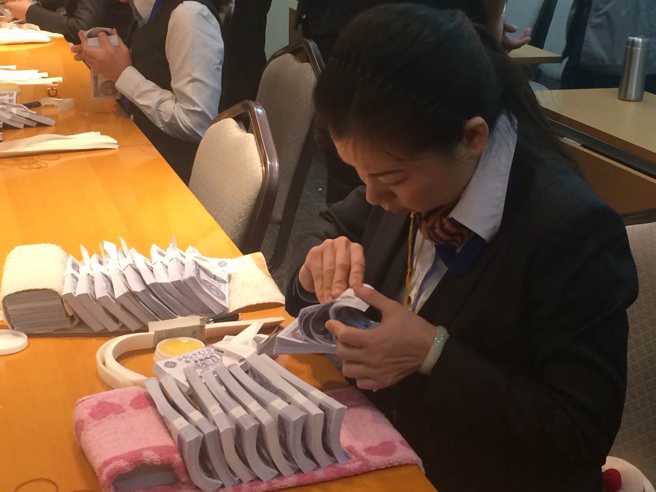 银行任务重压力大,银行哪个岗位有任务