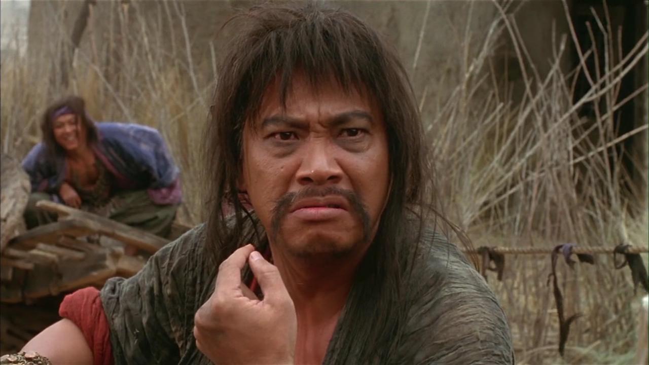 有多少人评论过周星驰,为什么现在人对周星驰评价那么高