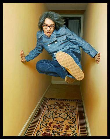 有多少人评论过周星驰,为什么现在人对周星驰评价那么高