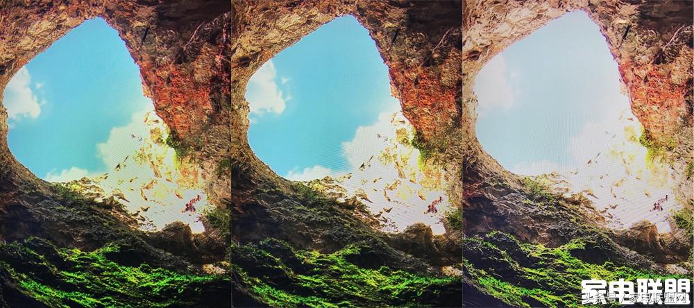 索尼z9d电视怎么样,大师级电视