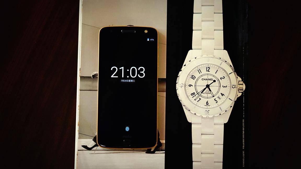 motoz到底有多美,motoz系列最新消息