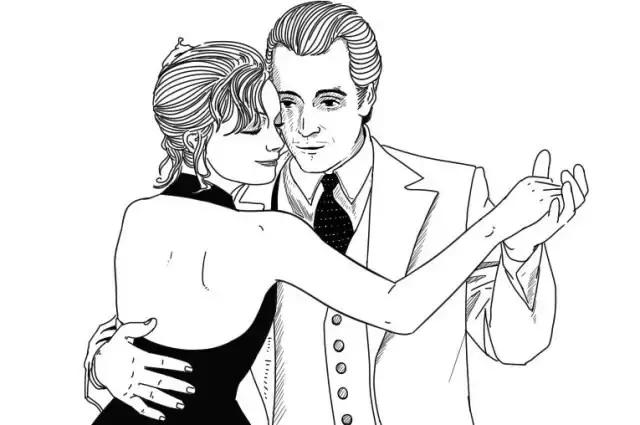 用嗅觉来感受味蕾和你对她的爱……