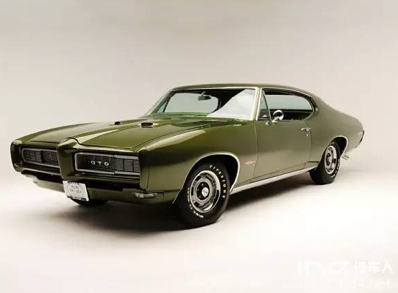 庞蒂克经典,庞蒂亚克所有车型