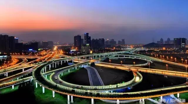 郑州适合居住的洋房,郑州四环内最值得推荐的洋房