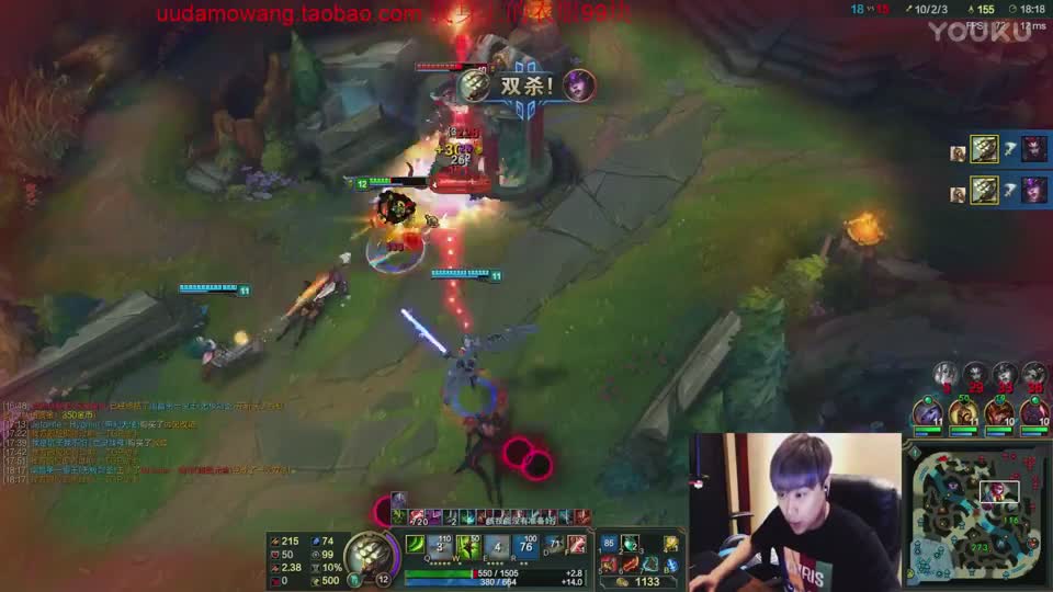 天使和剑圣对线怎么打,lol新模式终极魔典剑圣符文