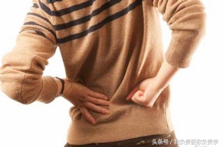 女子腰痛查出两种癌,女子看腰痛意外查出肺癌