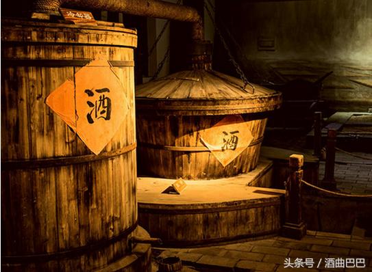 白酒冬天浑浊最好的解决办法,白酒出现浑浊怎么回事